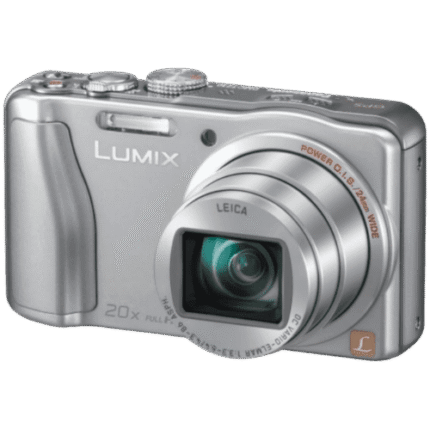 Panasonic LUMIX DMC TZ30 (Pre-owned)