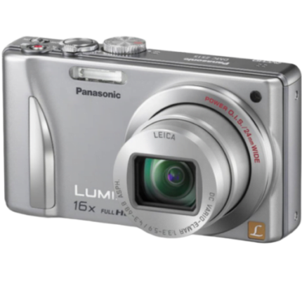 Panasonic LUMIX DMC TZ25 (Pre-owned)