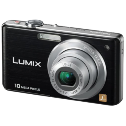 Panasonic Lumix DMC FS7 (Pre-owned)