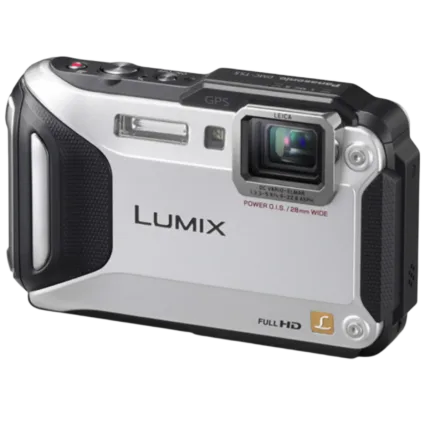 Panasonic Lumix DMC TS5 (Pre-owned)