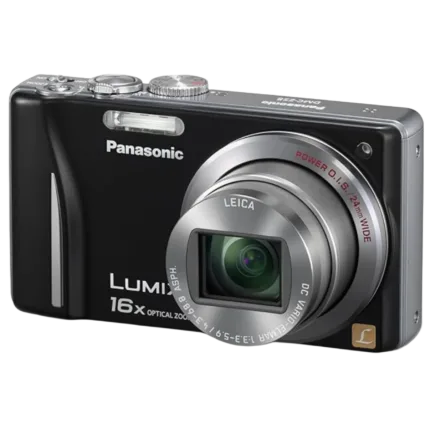 Panasonic Lumix DMC ZS8 (Pre-owned)