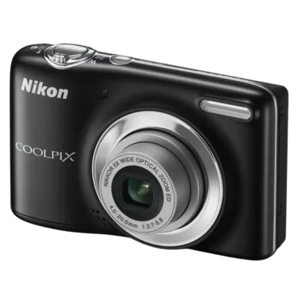 Nikon Coolpix L25 (Pre-owned)