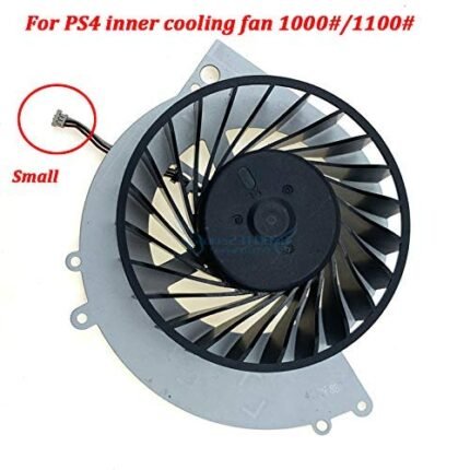 Sony Playstation 4 Fat Console 1000/1100 Internal Cooling Fan