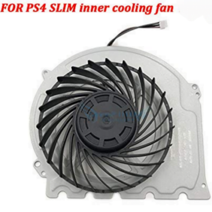 Sony Playstation 4 Slim Console Internal Cooling Fan