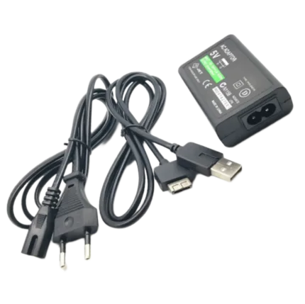 PsVita 1000 Charger Adapter