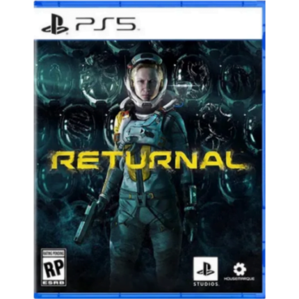 Returnal PS5 (Pre-owned)