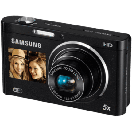 Samsung DV300F (Pre-owned)