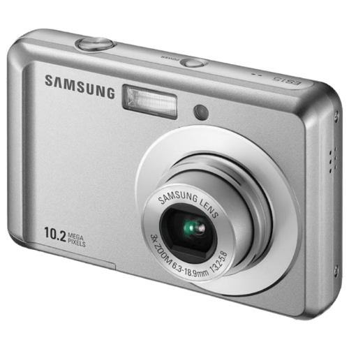 Samsung ES15 Digital Camera (Pre-owned)