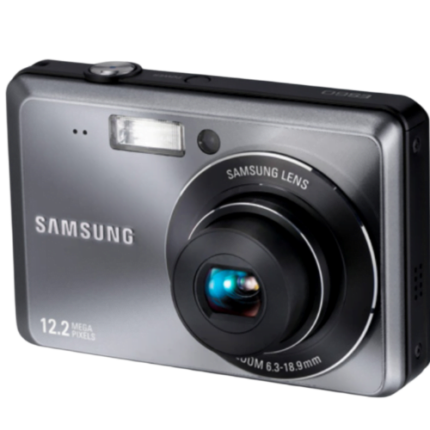 Samsung ES60 Digital (Pre-owned)