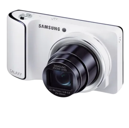 Samsung GC100 Galaxy Digital Camera (Pre-owned)