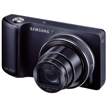 Samsung GC100 Galaxy Digital Camera (Pre-owned)