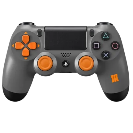 Official Sony DualShock 4 Wireless Controller for PS4 (V1) Call of Duty Limited Edition (Pre-owned)