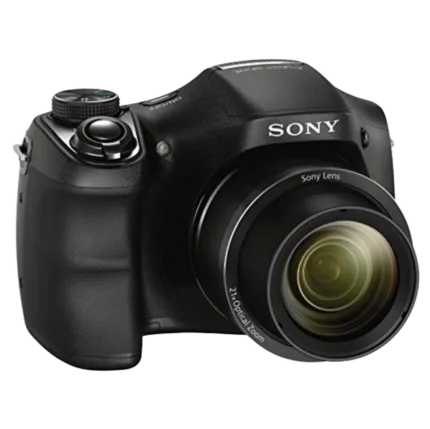 Sony CyberShot DSC H100 (Pre-owned)