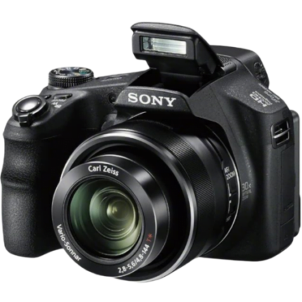 Sony CyberShot DSC H200 (Pre-owned)