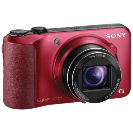 Sony CyberShot DSC HX10V (Pre-owned)