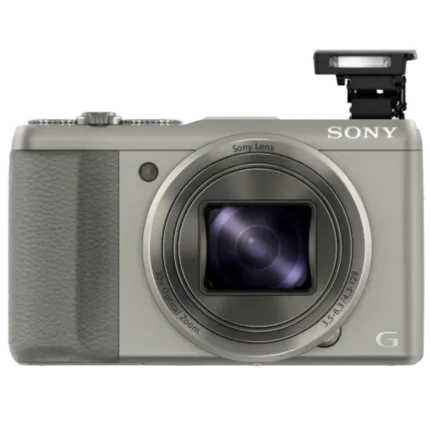 Sony CyberShot DSC HX50V (Pre-owned)