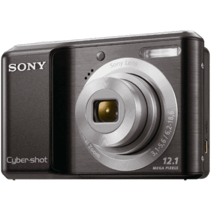 Sony CyberShot DSC S2100 (Pre-owned)