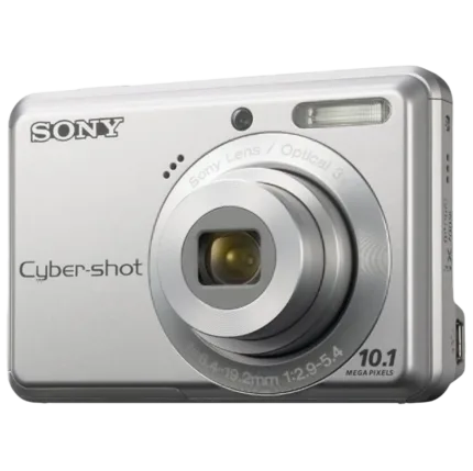Sony CyberShot DSC S930 (Pre-owned)