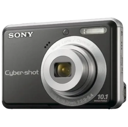 Sony CyberShot DSC S930 (Pre-owned)