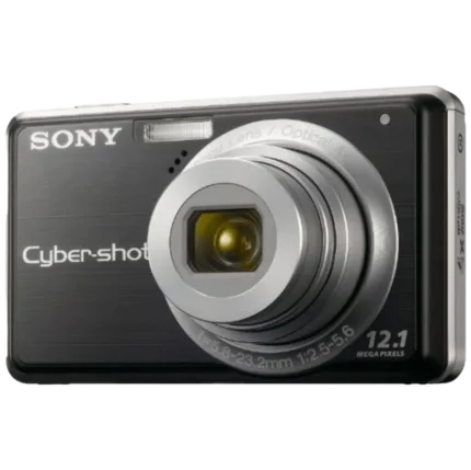 Sony CyberShot DSC S980 (Pre-owned)