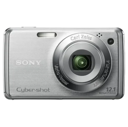 Sony CyberShot DSC W220 (Pre-owned)