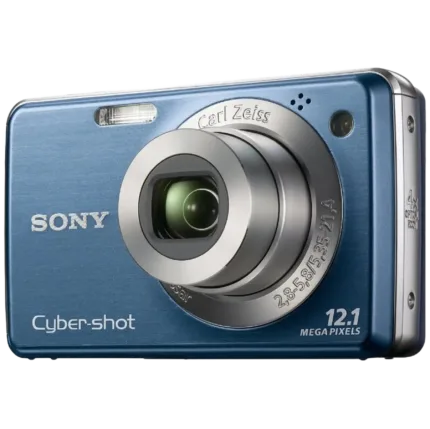 Sony CyberShot DSC W230 (Pre-owned)