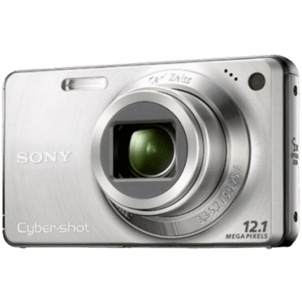 Sony CyberShot DSC W270 (Pre-owned)