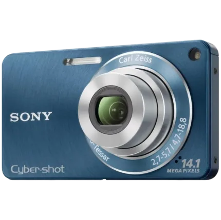 Sony CyberShot DSC W350 (Pre-owned)