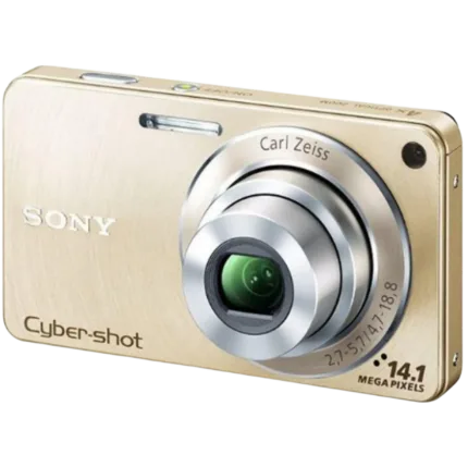 Sony CyberShot DSC W350 (Pre-owned)