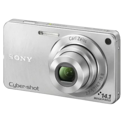 Sony CyberShot DSC W350 (Pre-owned)