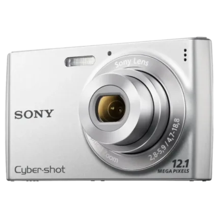 Sony CyberShot DSC W510 (Pre-owned)