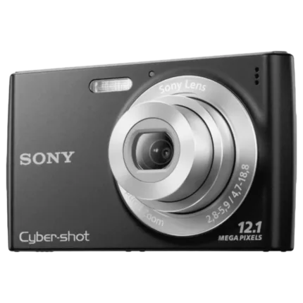 Sony CyberShot DSC W510 (Pre-owned)