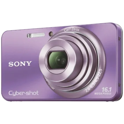 Sony CyberShot DSC W570 (Pre-owned)