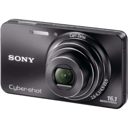 Sony CyberShot DSC W570 (Pre-owned)