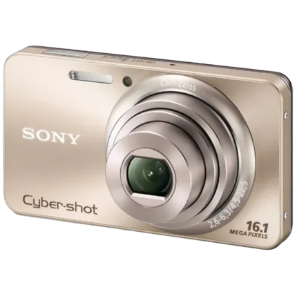 Sony CyberShot DSC W570 (Pre-owned)