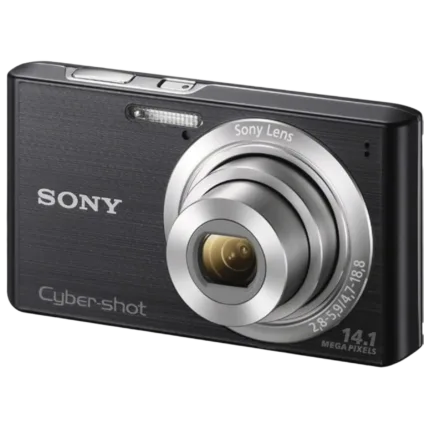 Sony CyberShot DSC W610 (Pre-owned)