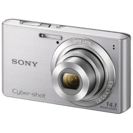 Sony CyberShot DSC W610 (Pre-owned)