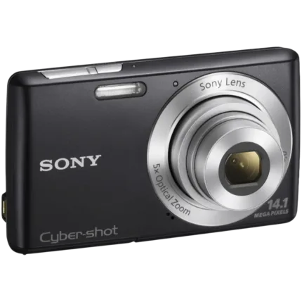 Sony CyberShot DSC W620 (Pre-owned)
