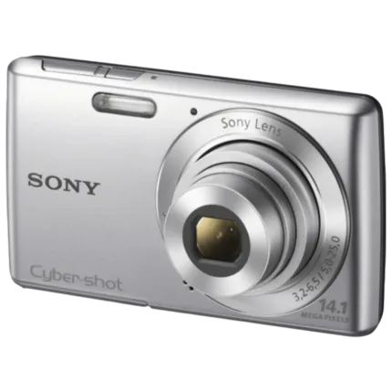 Sony CyberShot DSC W620 (Pre-owned)