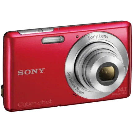 Sony CyberShot DSC W620 (Pre-owned)