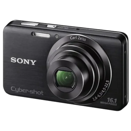 Sony CyberShot DSC W630 (Pre-owned)