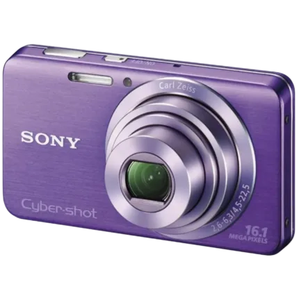 Sony CyberShot DSC W630 (Pre-owned)