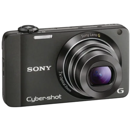 Sony CyberShot DSC WX10 (Pre-owned)