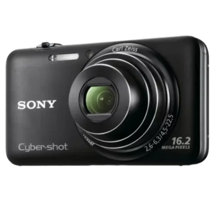 Sony CyberShot DSC WX7 (Pre-owned)