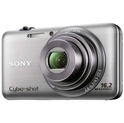 Sony CyberShot DSC WX7 (Pre-owned)