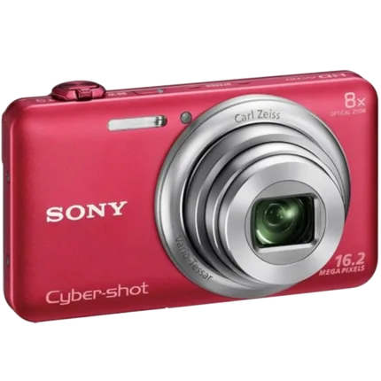 Sony CyberShot DSC WX80 (Pre-owned)