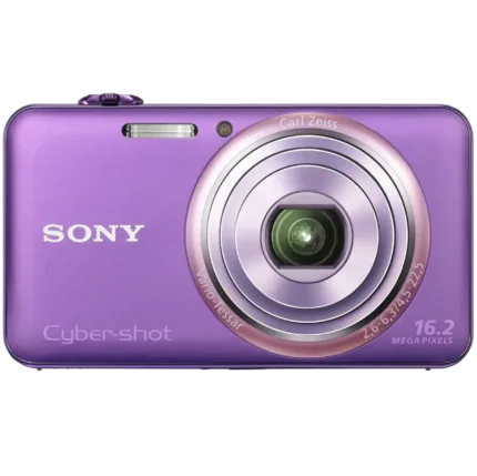 Sony CyberShot DSC WX9 (Pre-owned)
