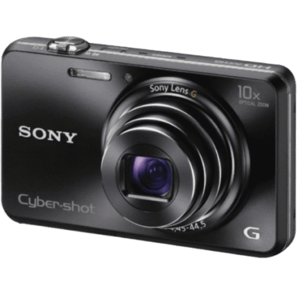 Sony CyberShot DSC Wx150 (Pre-owned)