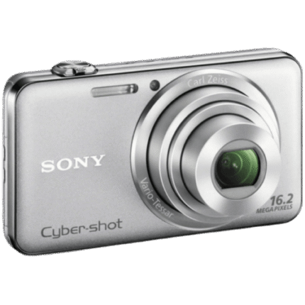 Sony CyberShot DSC Wx50 (Pre-owned)