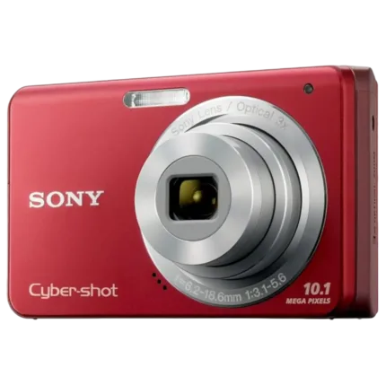 Sony Cybershot DSC W180 (Pre-owned)